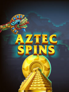 AMBWIN789 ทดลองเล่นเกมฟรี aztec-spins